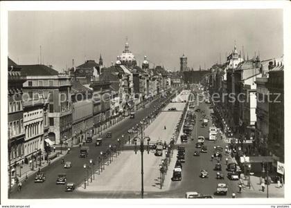 Berlin Unter den Linden