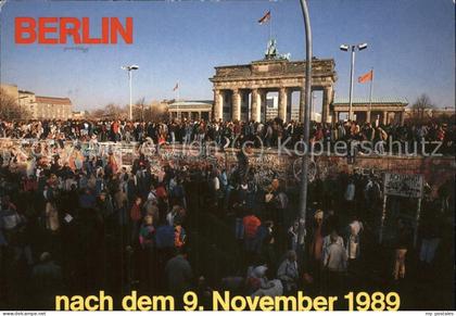 Berliner Mauer Berlin Wall Mauer