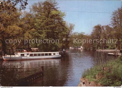 Koenigswusterhausen An der Dahme