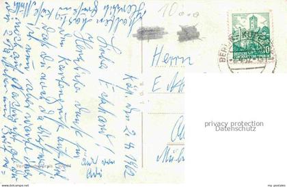 KoePENICK Coepenick Coepenick TREPTOW-KoePENICK BERLIN Blick auf die Altstadt