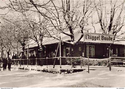 KoePENICK Coepenick Coepenick TREPTOW-KoePENICK BERLIN Mueggel Baude