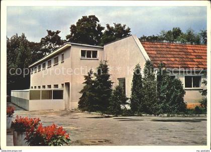 Lankwitz Tierpension Tierschutzverein fuer Berlin und Umgebung