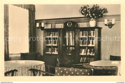 Schmoeckwitz Ferienheim VEB Transformatorenwerk Karl Liebknecht