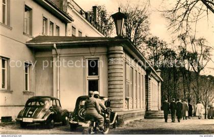 Schmoeckwitz Waldhaus Rauchfangwerder