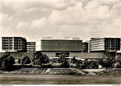 Steglitz Uniklinikum