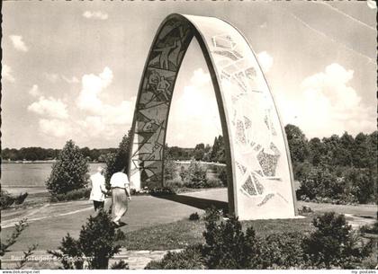 Tegel Borsigdamm