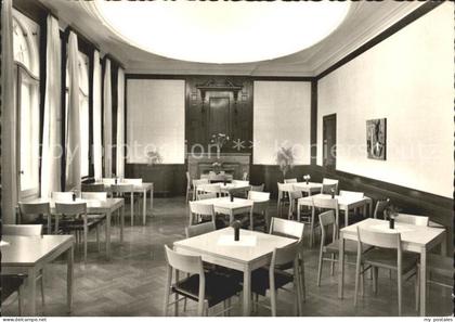 Wannsee Haus am Kleinen Wannsee Erholungsheim der Deutschen Postgewerkschaft