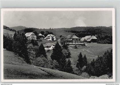 10015827 - Bernau im Schwarzwald