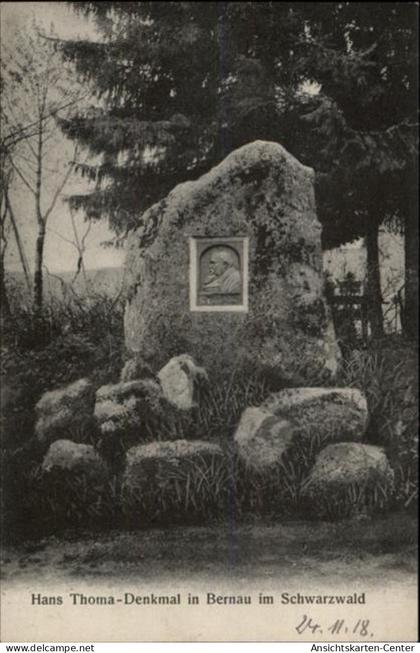 50481416 - Bernau im Schwarzwald, Baden