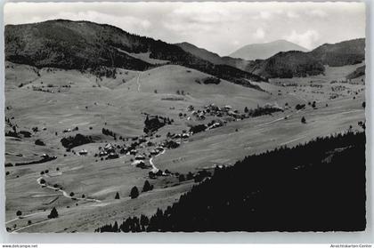 50584127 - Bernau im Schwarzwald, Baden