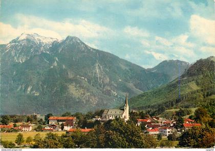 CPM Bernau am Chlemsee und Hochgern
