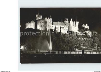 Bernburg Saale Schloss