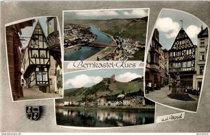 Bernkastel Kues
