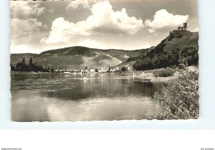 BERNKASTEL-KUES Berncastel Rheinland-Pfalz Bernkastel Kues