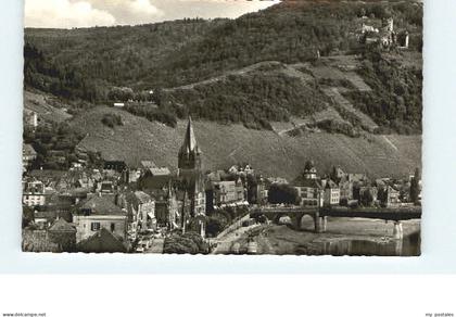 BERNKASTEL-KUES Berncastel Rheinland-Pfalz Bernkastel Kues
