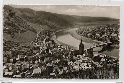 BERNKASTEL-KUES Berncastel Rheinland-Pfalz Bernkastel Kues