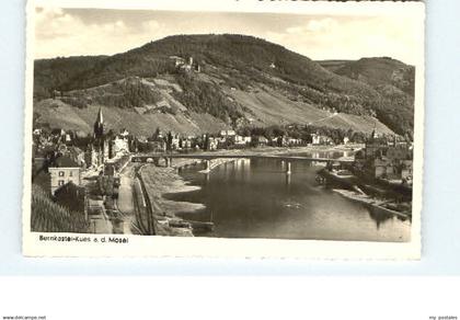 Bernkastel-Kues Bernkastel Kues
