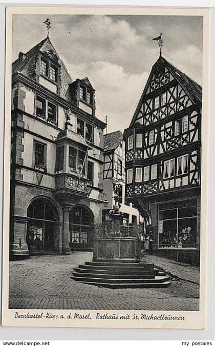 Bernkastel-Kues Bernkastel Kues