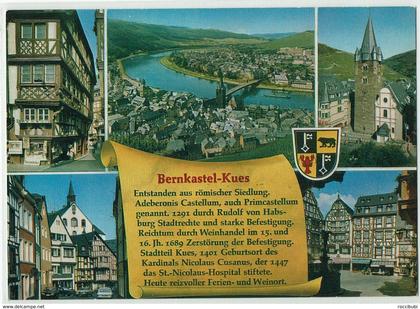 Deutschland, Bernkastel-Kues