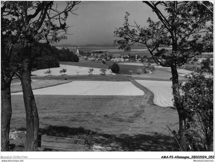 AMAP2-0127-ALLEMAGNE - BERTSDORF - Zittau