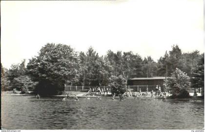 Paetz ei Koenigs Wusterhausen Badestelle