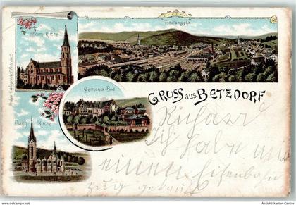 13446339 - Betzdorf , Sieg