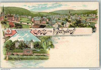 13573984 - Betzdorf , Sieg