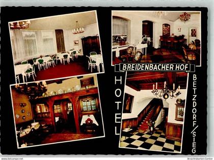 38050916 - Betzdorf , Sieg