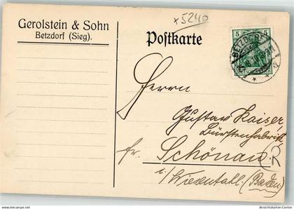 39840345 - Betzdorf , Sieg