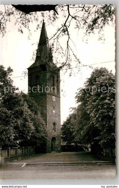 Elkeringhausen Betzdorf Turm