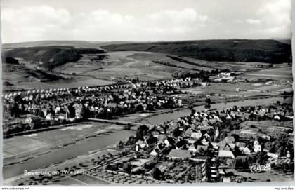 Beverungen Fliegeraufnahme