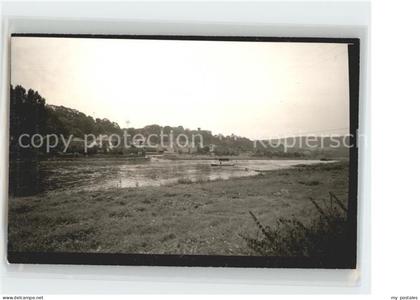 Beverungen Weseransicht