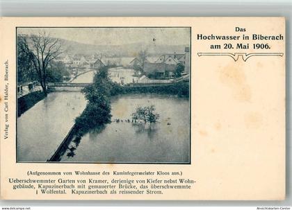 13718722 - Biberach an der Riss