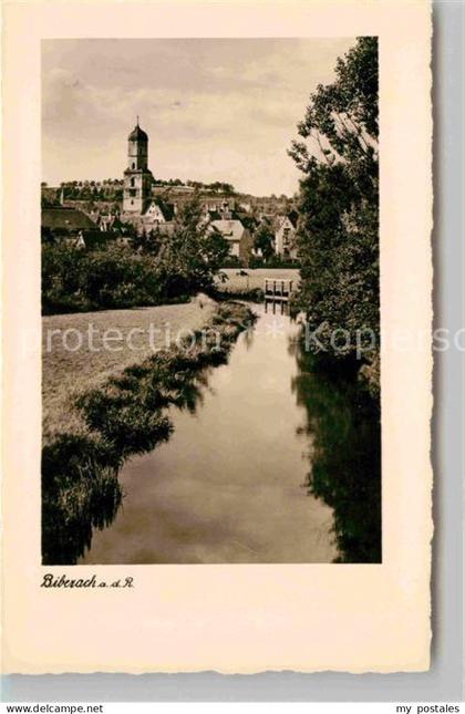 Biberach Riss Stadtpfarrkirche