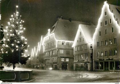 CPM Biberach at night