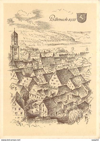 CPM Biberach Riss