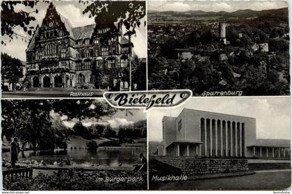 Bielefeld