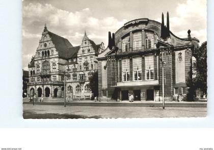 BIELEFELD  CITY