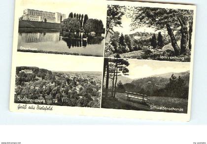 BIELEFELD  CITY