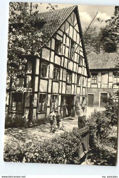 BIELEFELD  CITY Bethel bei Bielefeld