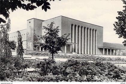 Bielefeld - Oetkerhalle