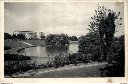 Bielefeld - Oetkerhalle