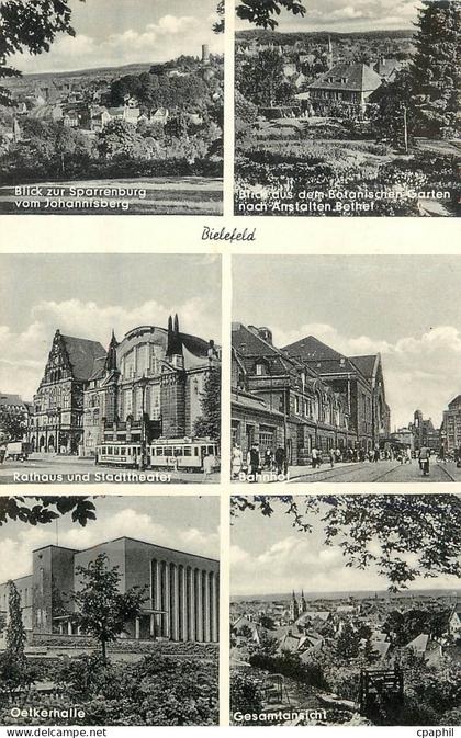 CPM Bielefeld