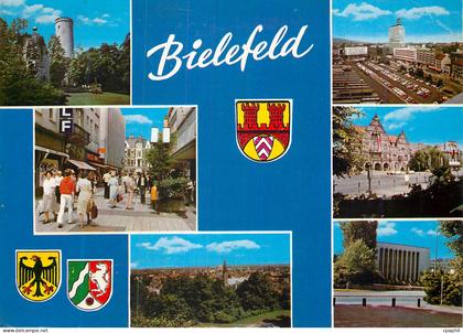 CPM Bielefeld panorama