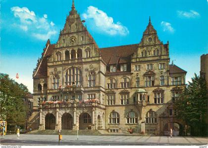 CPM Rathaus Bielefeld