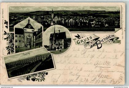 13419278 - Bietigheim -Bissingen