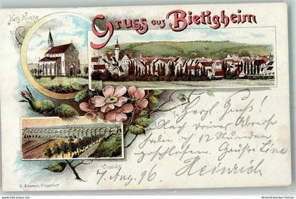 13431916 - Bietigheim -Bissingen