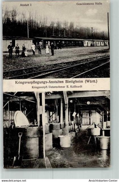 13475636 - Bietigheim -Bissingen