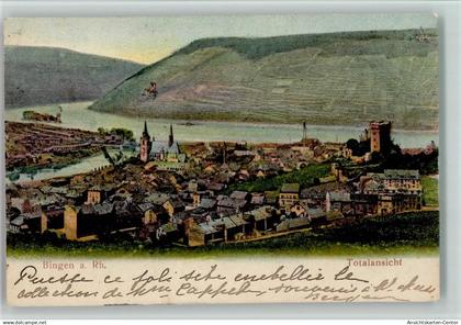 13061264 - Bingen am Rhein