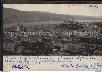 Bingen Rhein